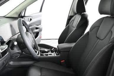 new 2025 Kia Sorento car, priced at $35,232