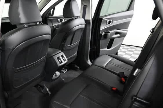 new 2025 Kia Sorento car, priced at $35,232