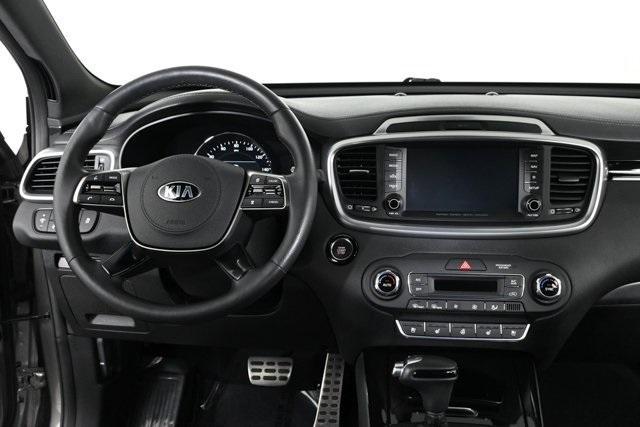used 2019 Kia Sorento car, priced at $24,912