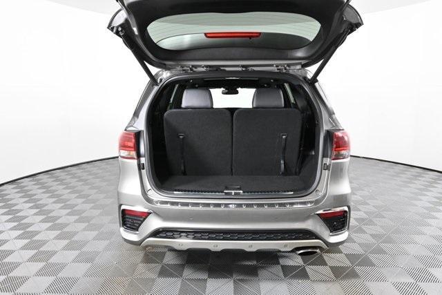 used 2019 Kia Sorento car, priced at $24,912