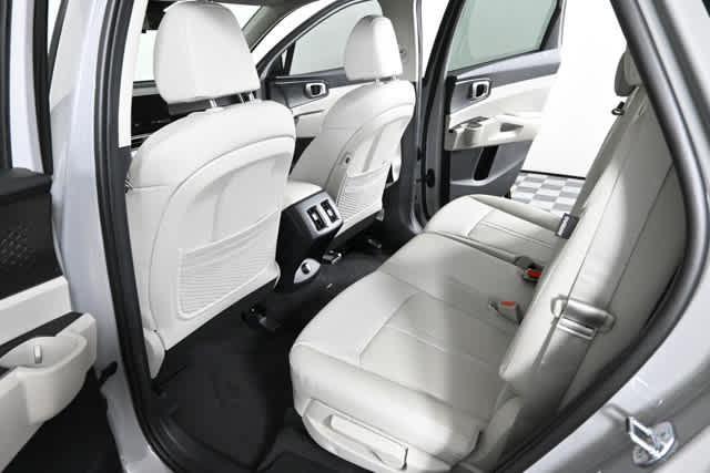 new 2026 Kia Sorento car, priced at $36,434