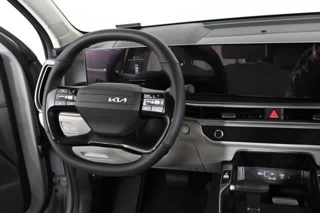 new 2026 Kia Sorento car, priced at $36,434