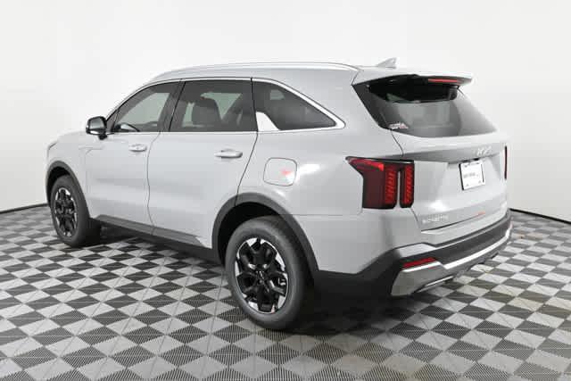new 2026 Kia Sorento car, priced at $36,434