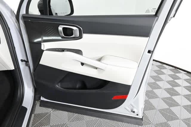 new 2026 Kia Sorento car, priced at $36,434
