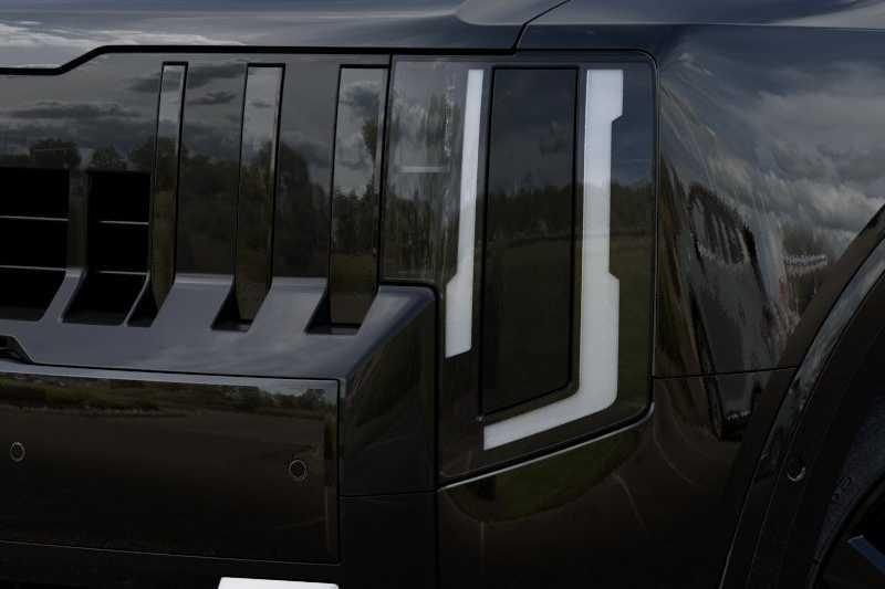 new 2027 Kia Telluride car, priced at $54,155
