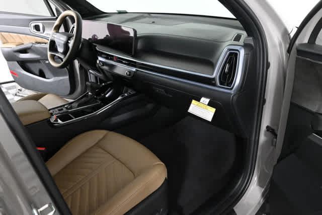 new 2026 Kia Sorento car, priced at $47,032