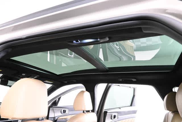 new 2026 Kia Sorento car, priced at $47,032