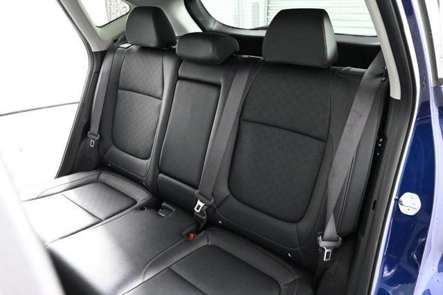 used 2023 Kia Seltos car, priced at $19,408