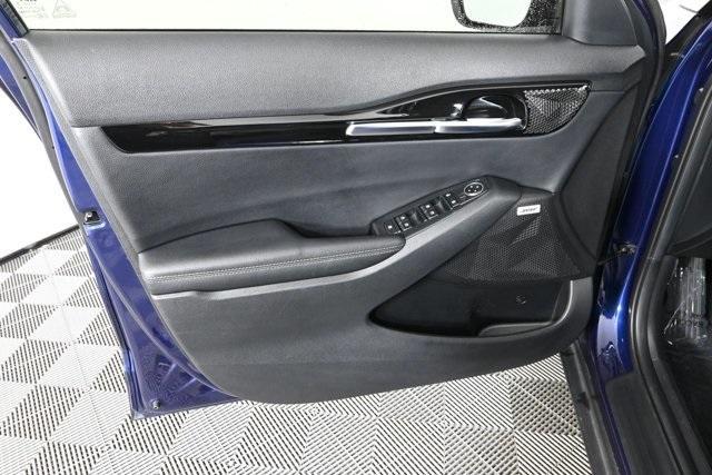 used 2023 Kia Seltos car, priced at $19,408