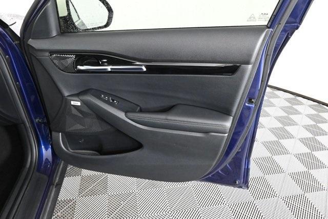 used 2023 Kia Seltos car, priced at $19,408