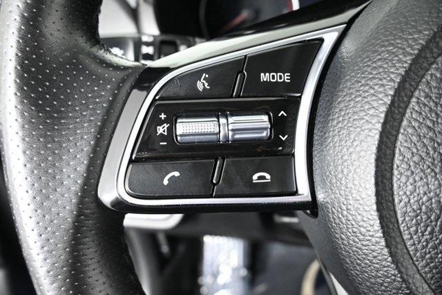 used 2023 Kia Seltos car, priced at $19,408