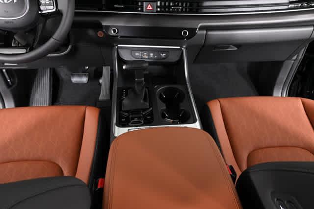new 2026 Kia Carnival car, priced at $42,123