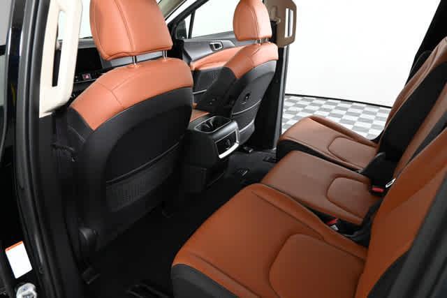 new 2026 Kia Carnival car, priced at $42,123