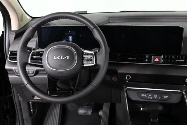 new 2026 Kia Carnival car, priced at $42,123