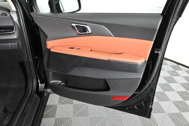 new 2026 Kia Carnival car, priced at $42,123