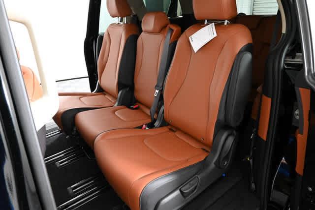 new 2026 Kia Carnival car, priced at $42,123