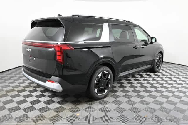 new 2026 Kia Carnival car, priced at $42,123