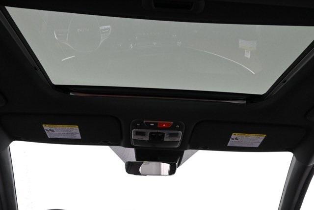 new 2025 Kia Telluride car, priced at $50,053