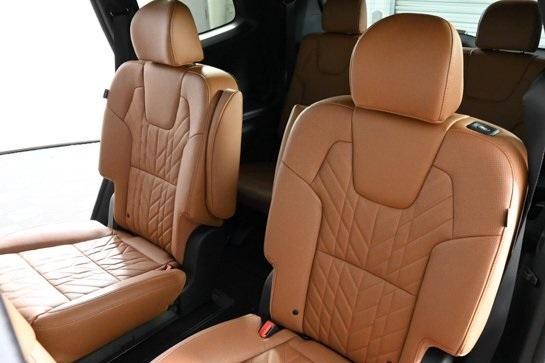 new 2025 Kia Telluride car, priced at $50,053