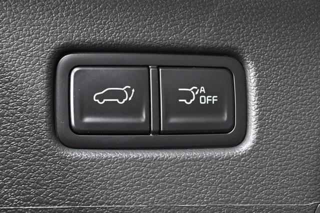 new 2025 Kia Telluride car, priced at $50,053