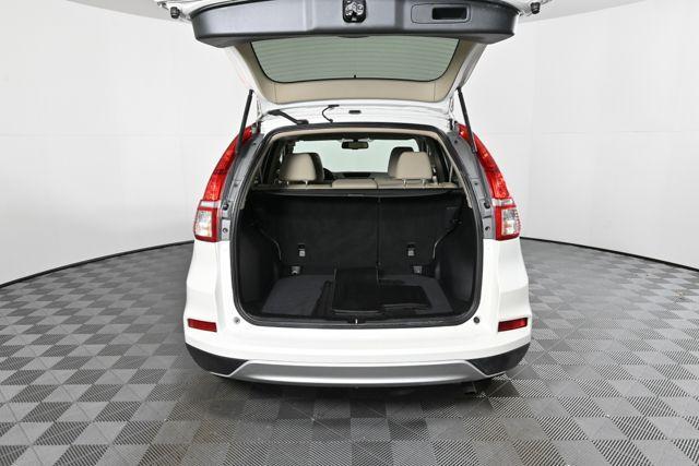 used 2016 Honda CR-V car, priced at $14,991