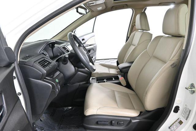 used 2016 Honda CR-V car, priced at $14,991