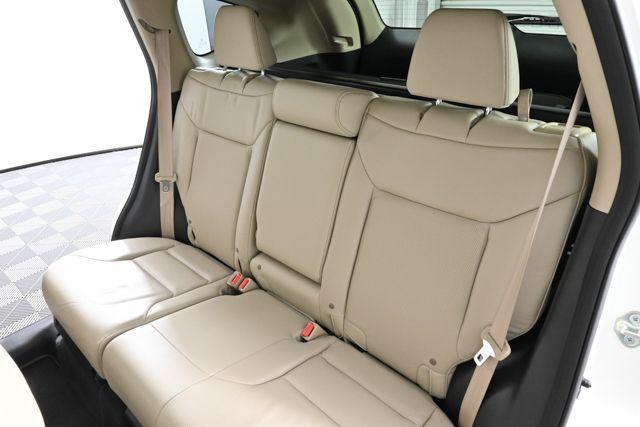 used 2016 Honda CR-V car, priced at $14,991