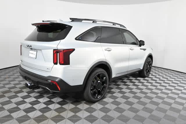 new 2026 Kia Sorento car, priced at $45,352