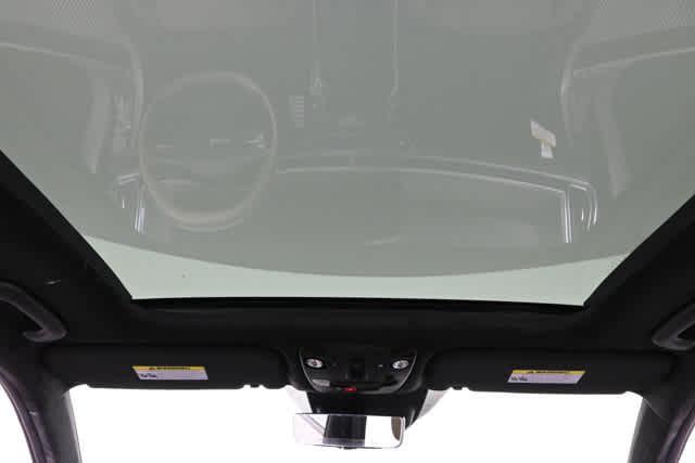 new 2026 Kia Sorento car, priced at $45,352