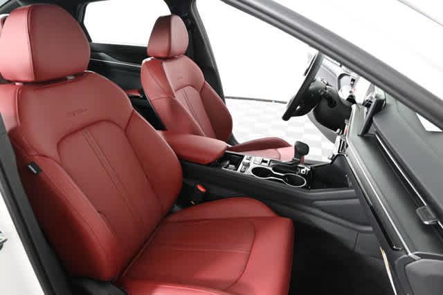 new 2026 Kia K5 car, priced at $33,471