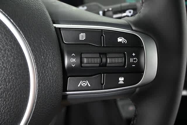new 2026 Kia K5 car, priced at $31,973