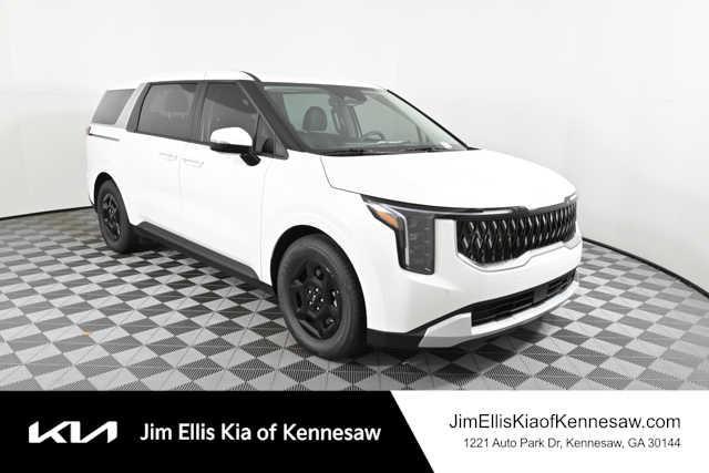 new 2026 Kia Carnival car, priced at $39,167