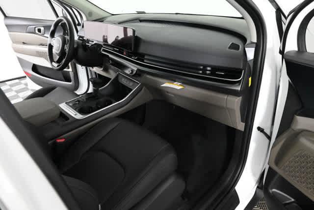 new 2026 Kia Carnival car, priced at $39,286