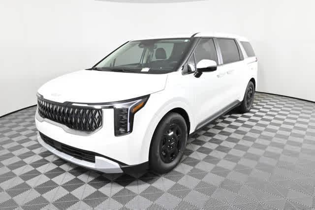 new 2026 Kia Carnival car, priced at $39,286