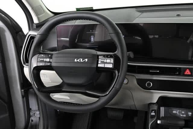 new 2026 Kia Sorento car, priced at $36,502