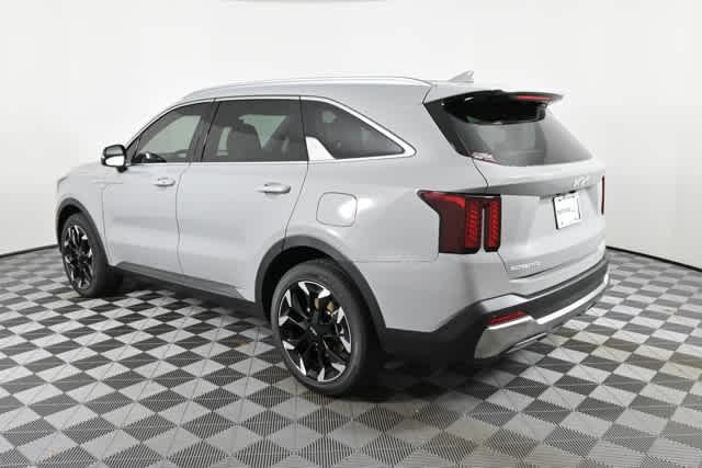 new 2026 Kia Sorento car, priced at $36,502