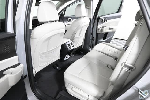 new 2026 Kia Sorento car, priced at $36,502