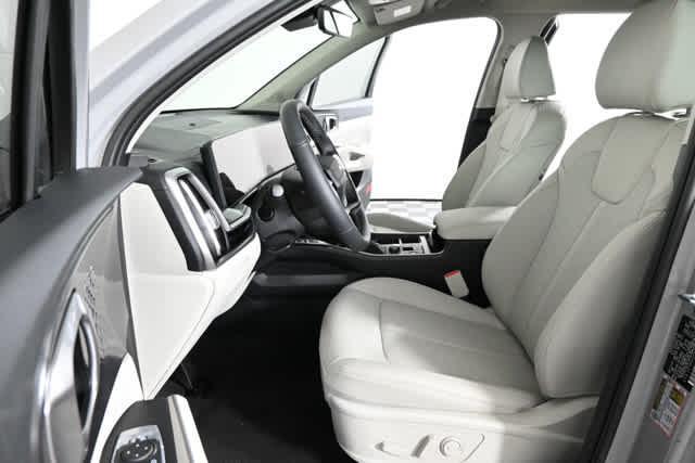 new 2026 Kia Sorento car, priced at $36,502