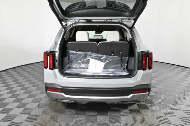 new 2026 Kia Sorento car, priced at $36,502