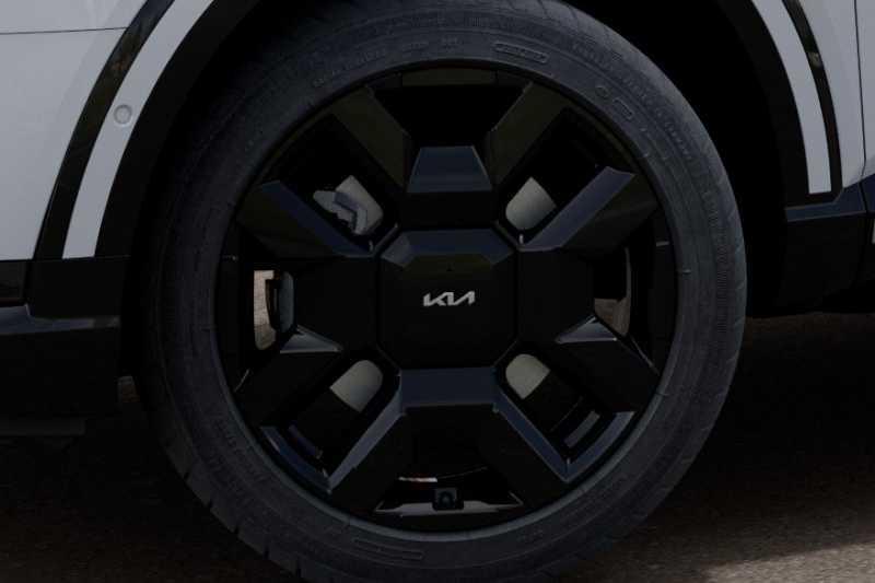 new 2027 Kia Telluride car, priced at $61,669