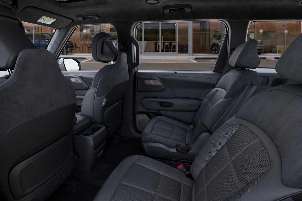 new 2027 Kia Telluride car, priced at $61,669