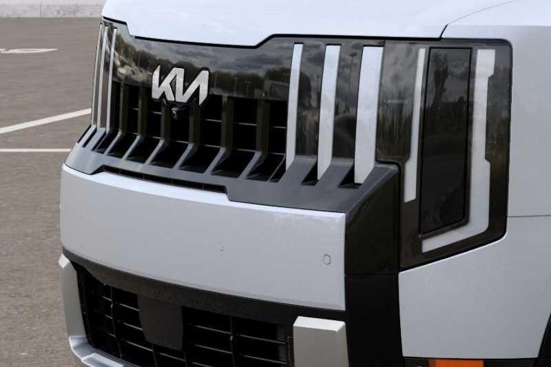 new 2027 Kia Telluride car, priced at $61,669