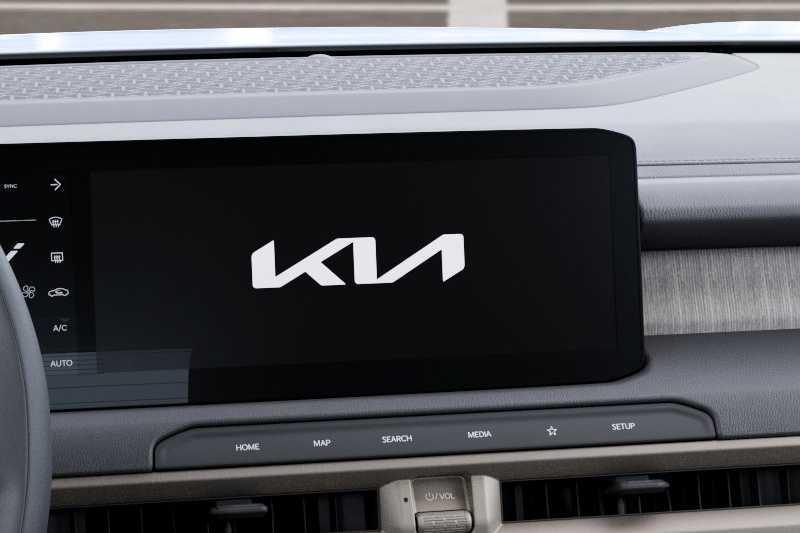 new 2027 Kia Telluride car, priced at $61,669