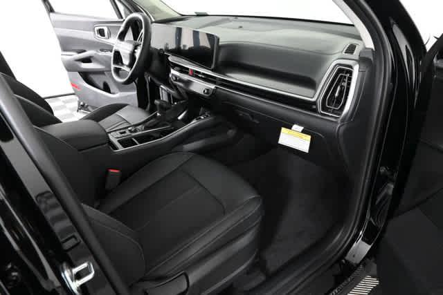 new 2026 Kia Sorento car, priced at $35,887