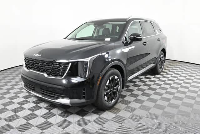 new 2026 Kia Sorento car, priced at $35,887