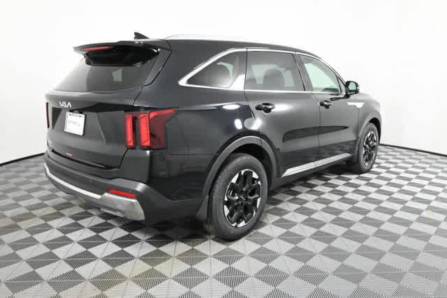 new 2026 Kia Sorento car, priced at $35,887