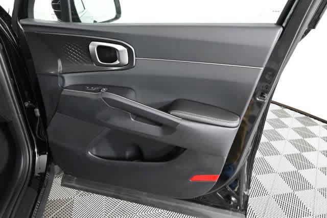 new 2026 Kia Sorento car, priced at $35,887