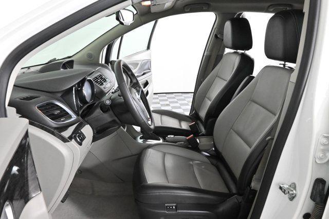 used 2016 Buick Encore car, priced at $12,941