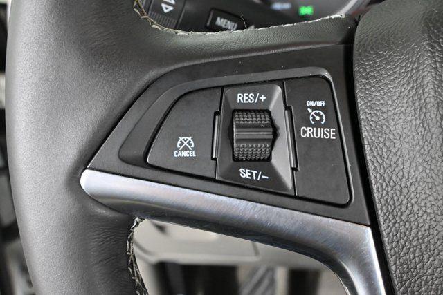 used 2016 Buick Encore car, priced at $12,941