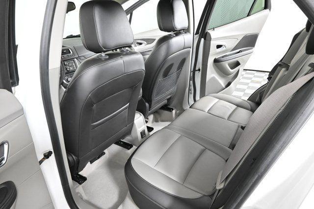 used 2016 Buick Encore car, priced at $12,941